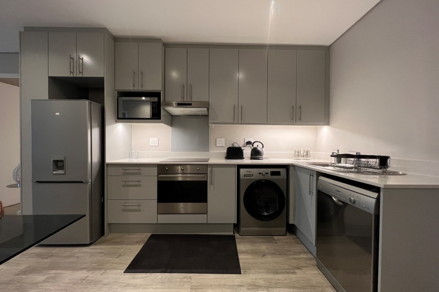 2 Bedroom Property for Sale in Foreshore Western Cape